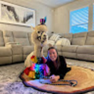 Meet your Posher, Ellie